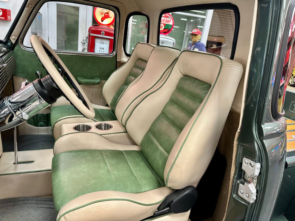 1949 Chevrolet 3100