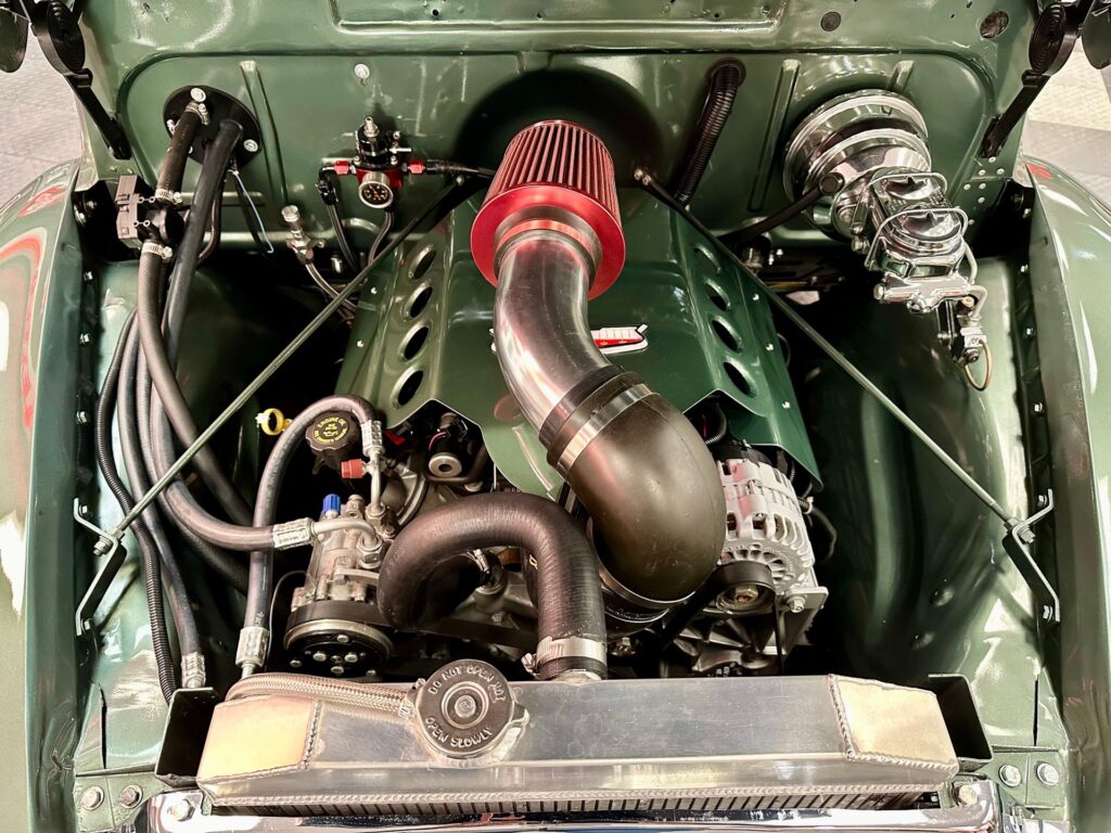 1949 Chevrolet 3100