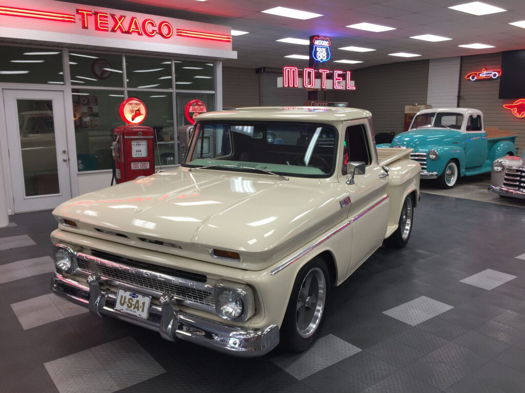 1964 Chevrolet C10