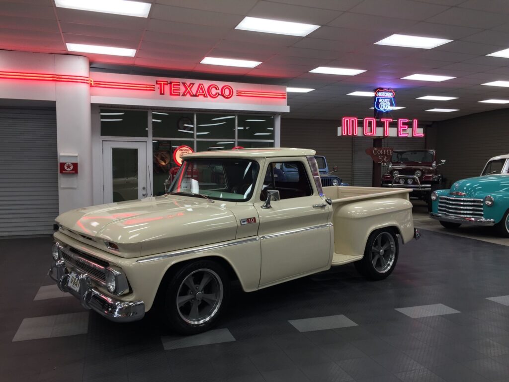 1964 Chevrolet C10