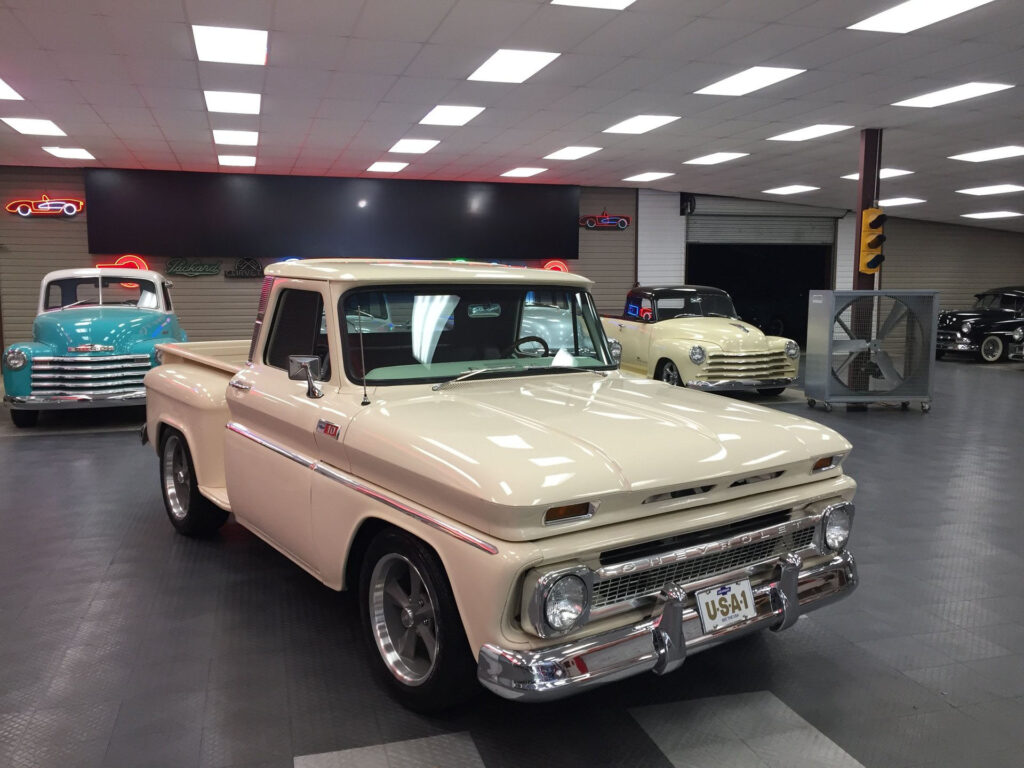1964 Chevrolet C10