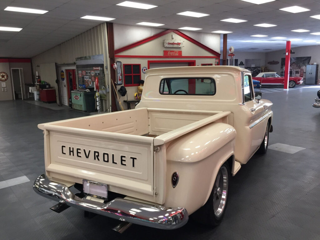 1964 Chevrolet C10