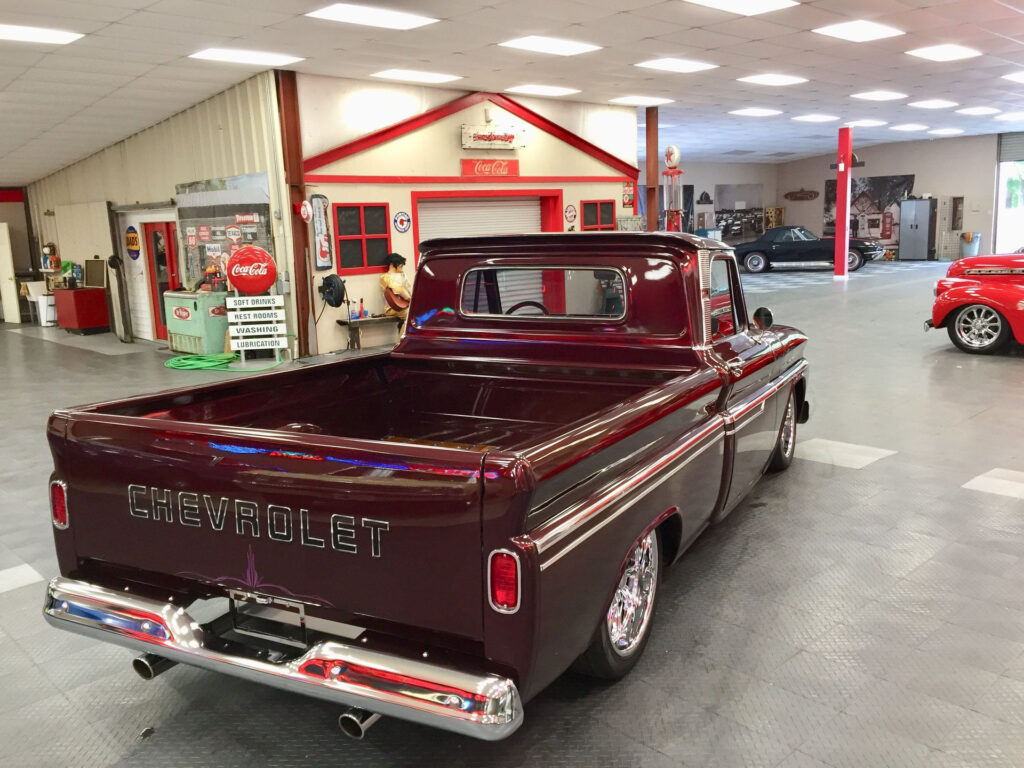 1965 Chevrolet C10