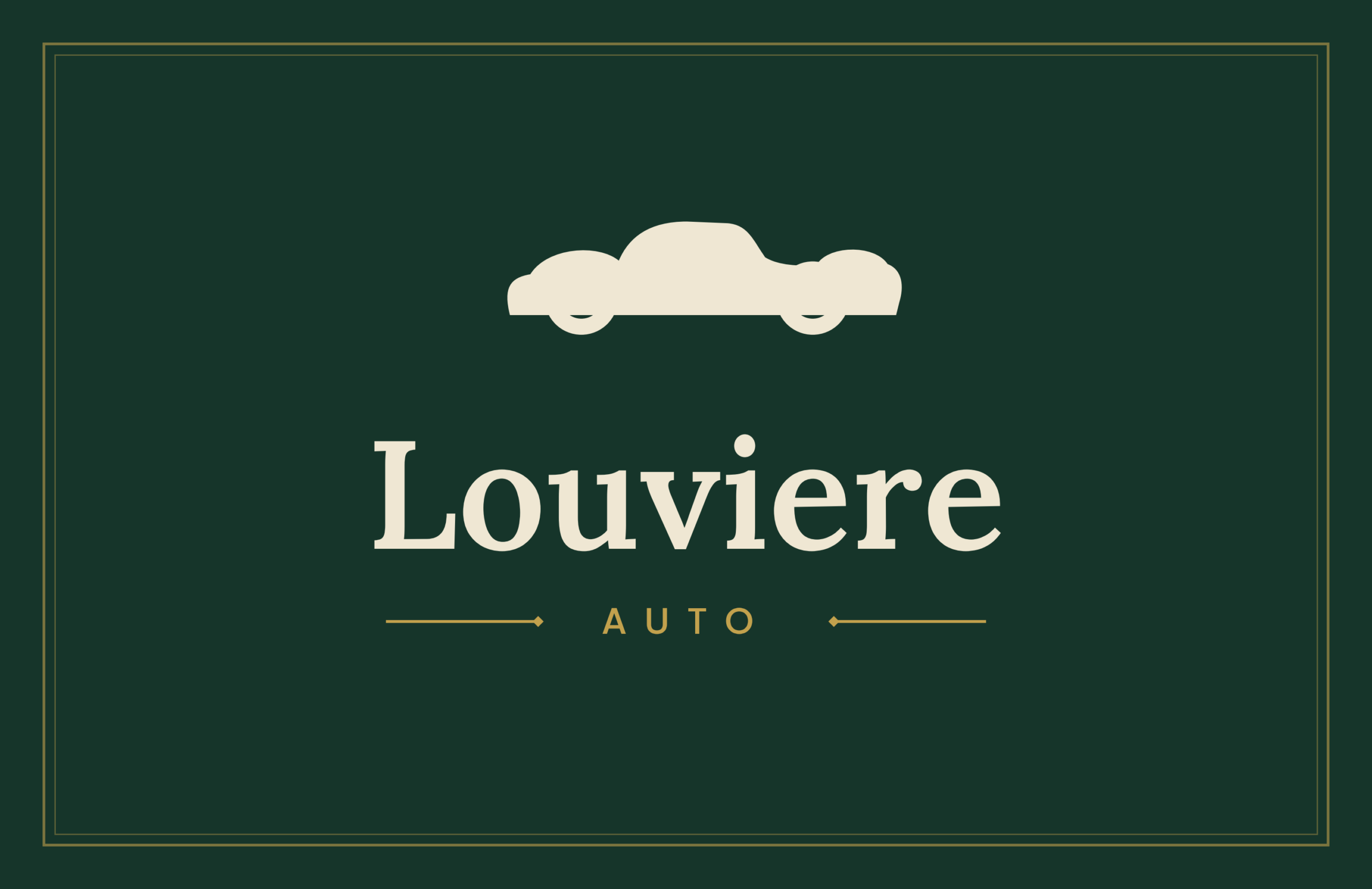 Louviere Auto